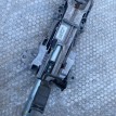 Колонка рулевая Mercedes-Benz V-класс W447 654.920 Mercedes-Benz V-classe  