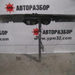 Панель передняя телевизор Toyota Yaris 1999-2005 Toyota Yaris оригинальный номер 5321652010