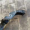 Кронштейн заднего бампера правый VW Golf plus Volkswagen Golf Plus оригинальный номер 5m0807394