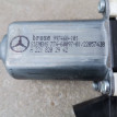 Моторчик стеклоподъемника левый задний Mercedes-Benz S-Class W221 Mercedes-Benz S-klasse оригинальный номер A2218202942