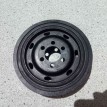 Шкив коленвала Land Rover Discovery III (2004—2009) Land Rover Discovery оригинальный номер 4h2q6b319ba