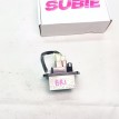 Реостат печки Subaru Outback 2012 0778001070 BR9 EJ253 Subaru Outback  