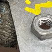 Кронштейн трубок АКПП BMW X1 оригинальный номер 17 22 7 612 917, 17 22 7 612 917, 17227612917, 7612917