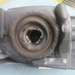 Фара противотуманная левая Mercedes W211 E-Klasse 2002-2009 Mercedes-Benz E-klasse 