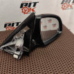 Зеркало BMW X3 оригинальный номер 51 16 5 A3A EA8, 51 16 5 A3A EA8, 51165A3AEA8, 5A3AEA8