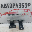 Петли двери задней левой Hyundai Getz Hyundai Getz оригинальный номер 793301C000