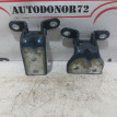 Петли двери задней правой Hyundai Getz Hyundai Getz оригинальный номер 793401C000