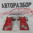 Петли крышки багажника Opel Astra J Opel Astra оригинальный номер 13258165
