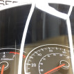 Панель приборов Suzuki SX 4 EYA21S M16A 2008 Suzuki SX4