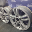 Диски литые комплект Ssang Yong  Actyon Sport Ssang Yong Actyon оригинальный номер 4173032100