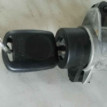 Замок зажигания Skoda Fabia 2008 Skoda Fabia оригинальный номер 4b0905851c