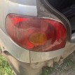 Фонарь задний Daewoo Matiz I рестайлинг (2000—2015) Daewoo Matiz 