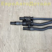 Трубопровод охлаждения VW Touareg 3 (CR7) 2024г Volkswagen Touareg оригинальный номер 059122471AA