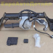 Фаркоп электрический VW Touareg 3 (CR) 2024г Volkswagen Touareg оригинальный номер 760803881H