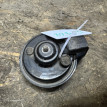 Сигнал звуковой LOW VW Touareg 2002-2010 Volkswagen Touareg оригинальный номер 7L0951221