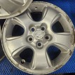 Диск литой 1шт 5×114.3 R16 Mazda Tribute Mazda Tribute оригинальный номер 9965-43-7060