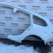 Крыло заднее левое Opel Astra J универсал Opel Astra оригинальный номер 13442529