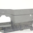 Накладка на замок Peugeot 406 2002 ZU09572000 406, передняя Peugeot 406 