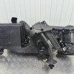 Корпус печки Porsche Cayenne 7P5820005F Porsche Cayenne 