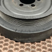 Шкив коленвала BMW X5 оригинальный номер 11 23 7 564 969, 11 23 7 564 969, 11237564969, 7564969, 11 23 7 546 108, 11237546108, 7546108, 11 23 7 516 385, 11237516385, 7516385