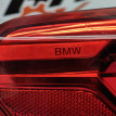 Фонарь в крыло BMW X4 оригинальный номер 63 21 7 409 395, 63 21 7 409 395, 63217409395, 7409395