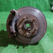 Кулак поворотный передний левый Honda Stepwgn оригинальный номер 51216S47000