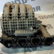 Коллектор впускной Volkswagen Polo 5 Volkswagen Polo оригинальный номер 036129709KA