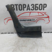 Брызговик задний правый Hyundai I 30 FD Hyundai i30 оригинальный номер 868422R500