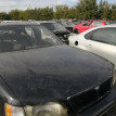 Капот Nissan Maxima A32 Nissan Maxima оригинальный номер 6510043U30