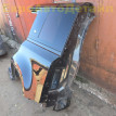Крыло заднее четверть Land Rover Defender 2 L663 Land Rover Defender оригинальный номер LR130862