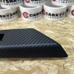 Накладка под кнопку задняя правая Toyota RAV 4 IV (CA40)  оригинальный номер 74271-42030