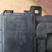 Крышка вывода плюса аккумулятора BMW 7 E65 N62B48 BMW 7er оригинальный номер 61 13 8 387 568
