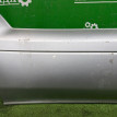 Молдинг двери Lexus GX470 2002-2009 7574160210, задний правый Lexus GX 