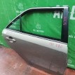 Дверь Toyota Camry 2012-2017 6700306270 50 55, задняя правая Toyota Camry  