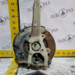Поворотный Кулак передний Toyota Crown GRS184 Toyota Crown оригинальный номер 4320230020