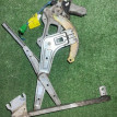 Стеклоподъемный механизм Subaru Forester оригинальный номер 61222SA001
