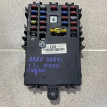 Блок предохранителей Chevrolet Aveo T250 B12S1 Chevrolet Aveo 