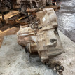 МКПП Nissan Almera 2001-2012 320104M506 N16 Nissan Almera 