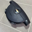 Подушка безопасности в руль Chevrolet Aveo T250 Chevrolet Aveo оригинальный номер 96654843