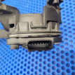 Педаль газа Renault Logan 2020 180026342R L8A9 K7MA812 Renault Logan 