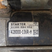 Стартер Honda Odyssey / Elysion K24A 31200-RB4-003 Honda Elysion оригинальный номер 31200-RB4-003