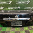Крышка багажника NISSAN Tiida 2004-2012 H4300EM1MA C11 Nissan Tiida 