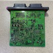 блок управления двс(эбу) MAZDA DEMIO DY3W ZJ-VE Mazda 2 оригинальный номер 1001408099