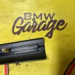 Накладка порога BMW 3 E46 M43 1999 BMW 3er 
