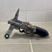 Моторчик заднего дворника Nissan Sunny N14 Nissan Sunny оригинальный номер 2871051C00