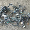 Проводка подкапотная Toyota Caldina I (1992—2002) Toyota Caldina