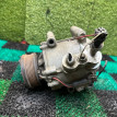 Компрессор кондиционера Chevrolet TrailBlazer 2001-2009 25825341 Chevrolet Blazer 