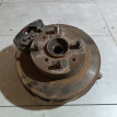 Кулак поворотный передний левый Lifan Smily оригинальный номер F2304110