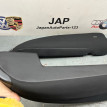 Подушка безопасности боковая задняя Volkswagen Volkswagen Passat