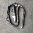 Шторка безопасности Renault Scenic 2 Renault 20 оригинальный номер 8200432641